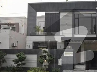 1 Kanal Modern Design House For Rent In DHA Phase 4 Block-DD DHA Phase 4 Block DD