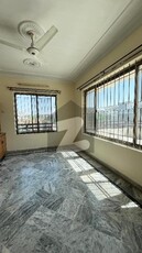 1 kanal Upper Portion 3 Bedroom Attached Bathroom for Rent In G-14 Islamabad Islamabad
