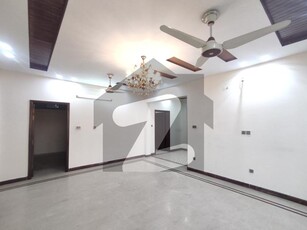 1 Kanal Upper Portion Available For Rent in Phase 6 DHA Phase 6