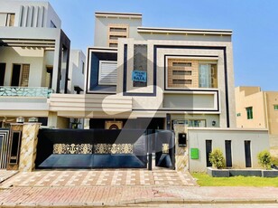 10 Marla Brand New House Bahria Town Lahore Bahria Town Jasmine Block