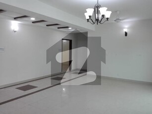 10 Marla 3 Bedroom Apartment Available For Rent In Askari 11 Lahore Askari 11