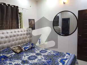 10 Marla Brand New Fully Furnished Luxury Lower Portion For Rent In Jasmine Block Bahria Town Lahore Bahria Town Jasmine Block