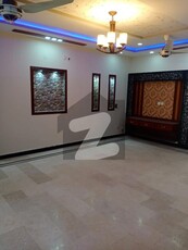 10 Marla Brand New Ground Portion Available For Rent Bahria Town Phase 8