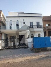 10 Marla Brand New House For Sale In DHA Phase 2 Islamabad DHA Phase 2 Sector J
