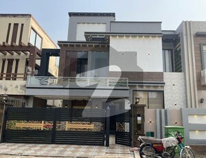 10 Marla Brand New Luxury House For Sale In Sector C Bahria Town Lahore Hot Location Bahria Town Sector C