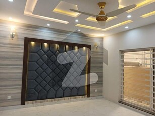 10 Marla Brand New Luxury Lower Portion For Rent In Bahria Town Lahore Bahria Town Sector C