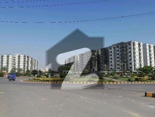 10 Marla Flat In Askari 11 - Sector B Apartments Askari 11 Sector B Apartments
