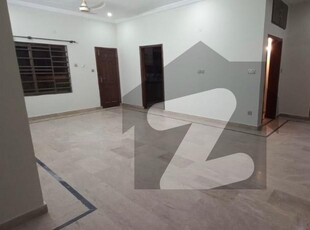10 marla Ground portion for rent in pwd PWD Housing Scheme