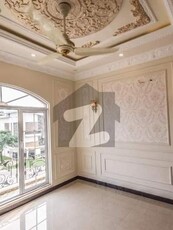 10 Marla House Available For Rent In DHA Phase 6 Lahore DHA Phase 6 Block A