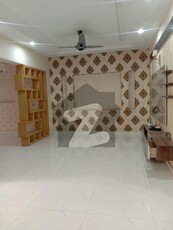 10 marla house for rent DHA 11 Rahbar