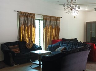10 Marla House for Rent In DHA Phase 4, Lahore