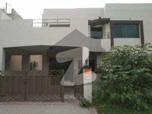 10 Marla House For Sale Grid Design Askari 10 Sector D
