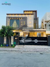 10 Marla House for Sale in Jasmine Block Bahria Town Lahore Bahria Town Sector C