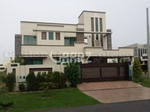 10 Marla House for Sale in Lahore DHA Phase-5 Block K