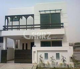 10 Marla House for Sale in Lahore DHA Phase-5 Block K
