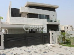 10 Marla House for Sale in Rawalpindi Bahria Town