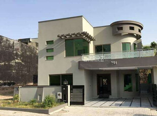 10 Marla House for Sale in Rawalpindi Bahria Town Phase-6
