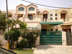 10 Marla House for Sale in Rawalpindi Bahria Town Phase-8 Abu Bakar Block, Bahria Town Phase-8
