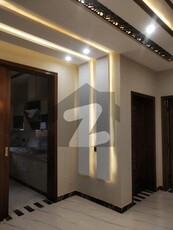 10 Marla House For Sale On Ideal Location Of central block ,Bahria orchard Lahore Bahria Orchard Phase 1 Central