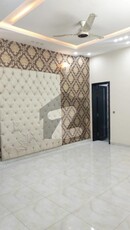 10 Marla House In Bahria Town - Sector D Is Best Option Bahria Town Sector D