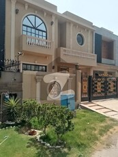 10 Marla Lavish Brand New House Available For Sell In Paragon City, Lahore, Punjab Paragon City