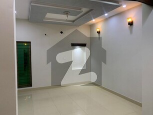 10 MARLA LOWER PORTION AVAILABLE FOR RENT IN GULSHAN E LHR Gulshan-e-Lahore