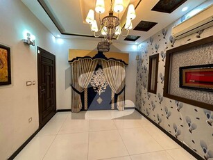 10 Marla Luxury New Lower Portion For Rent In Bahria Town Lahore Bahria Town Sector C