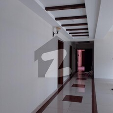 10 MARLA NEW BUILDING STYLE APARTMENT AVAILABLE FOR RENT Askari 11