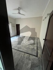 10 MARLA UPPER PORTION MARBLE FLOOR AVAILABLE FOR RENT IN WAPDA TOWN PHASE 1 Wapda Town