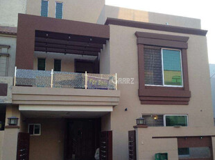 100 Square Yard House for Sale in Karachi DHA Phase-7 Extension