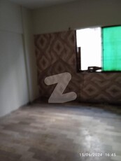 1000 Square Feet Flat For Sale Is Available In Gulshan-E-Iqbal - Block 1 Gulshan-e-Iqbal Block 1