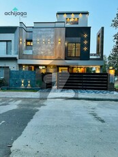 11 Marla House for Sale in Rafi Block Bahria Town Lahore Bahria Town Sector E