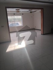 12-Marla Upper Portion NEW Is Available For Rent Airport Housing Society Sector 3
