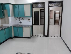 120 Yd² House for Sale In FB Area Block 15, Karachi