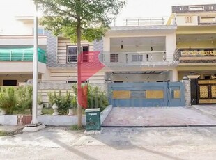 14 Marla House for Sale in Tele Garden (T&T ECHS), F-17, Islamabad