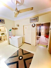 1450 Ft² Flat for Sale In Gulshan-e-iqbal Block 10A, Karachi