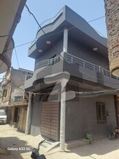 1.5 Marla double story house for sale tajpura Tajpura