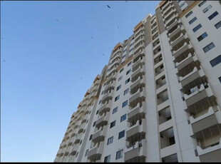 1650 Ft² Flat for Rent In FB Area Block 8, Karachi