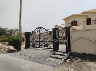 17 Marla House for Sale In Buch Executive Villas, Multan