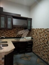 18 Marla three bedroom attach washroom neat and clean up proportion for rent at Prime location demand 130000 E-11