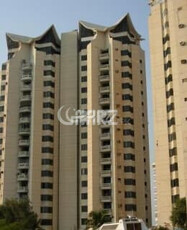 1800 Square Feet Apartment for Sale in Karachi Gulshan-e-iqbal Block-14