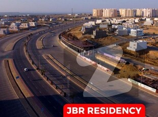 1st To 10th Floor 1 Bed Apartments For Sale In JBR Residency JBR Residency
