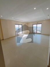 2 Bed Corner Cube Apartment Available For Sale Bahria Enclave