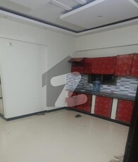 2 BED DD FLAT FOR RENT NAZIMABAD 4 Nazimabad