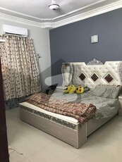 2 Bed drawing lounge Ground floor portion North Nazimabad Block L