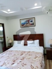 2 BEDROOM FURNISH APARTMENT FOR RENT IN CDA APPROVED SECTOR F 17 T&TECHS ISLAMABAD F-17