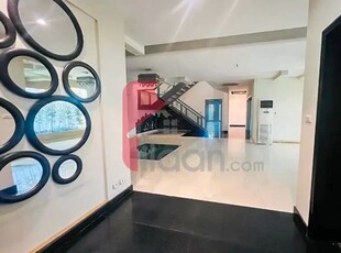 2 Kanal House for Rent in Shadman, Lahore