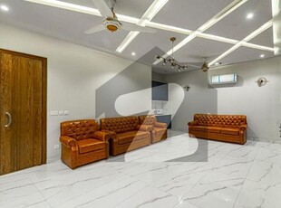 20 Marla House For rent In Rs. 250000 Only DHA Phase 7