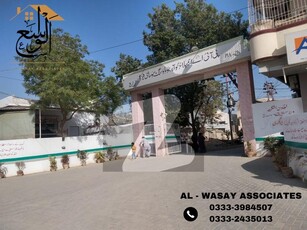 200 SQ.YARDS 3 BED DD PORTION FOR RENT IN PIA SOCIETY Gulistan-e-Jauhar Block 9