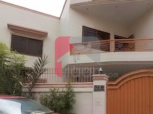 200 Sq.yd House for Sale in Phase 7, DHA Karachi